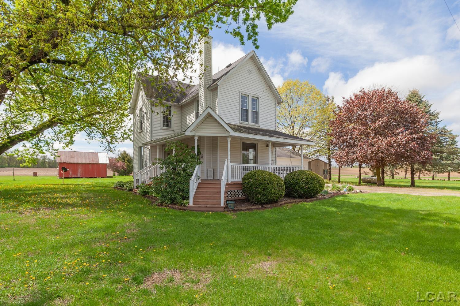 11160 West Ridgeville Road Morenci, MI 49256 - Photo 57 of 60 50174027-618dd60b-cf59-4ad1-a9e7-5f7fedb60b1a.JPG