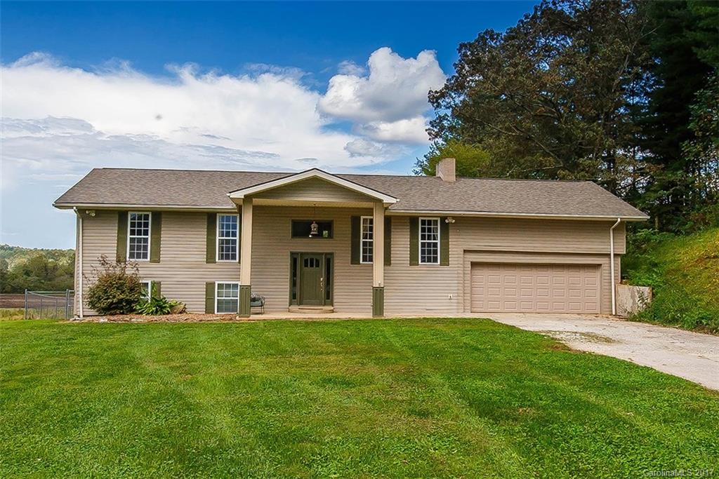 625 Green Road Brevard, NC 28712 - Photo 1 of 24 Gallery Image 1