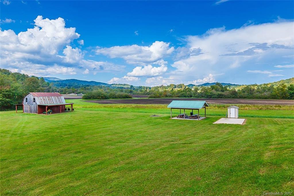 625 Green Road Brevard, NC 28712 - Photo 2 of 24 Gallery Image 2