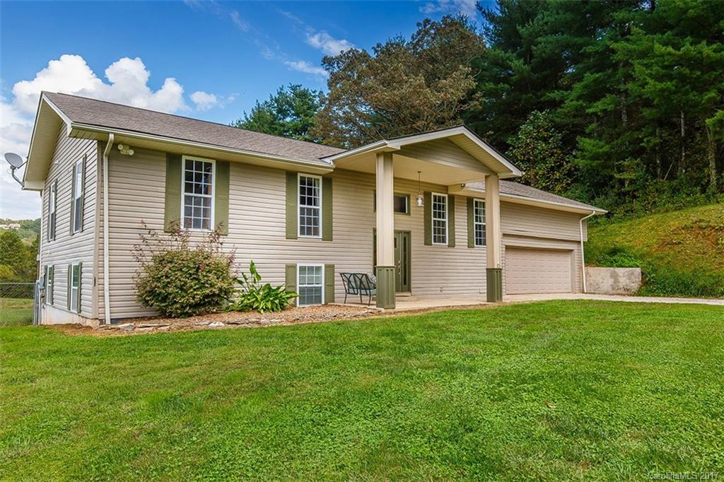 625 Green Road Brevard, NC 28712 - Photo 23 of 24 Gallery Image 23