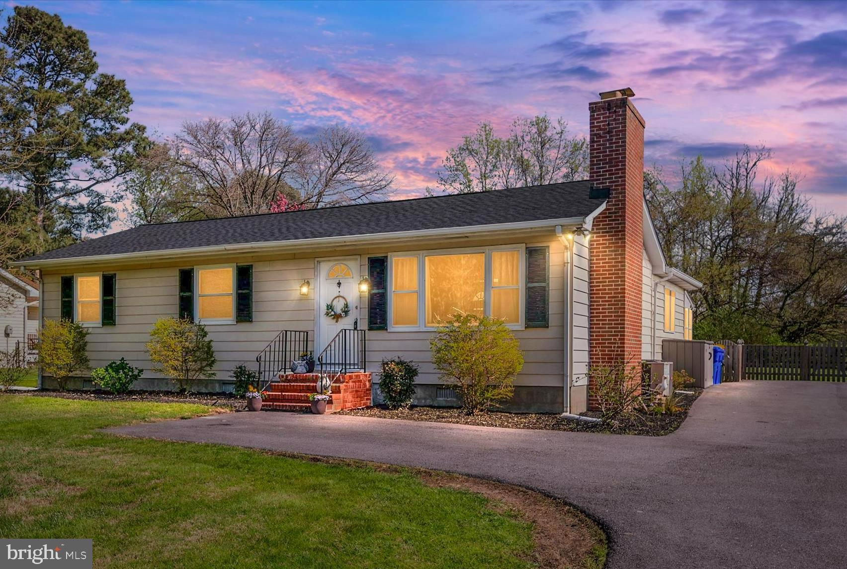 1029 Romancoke Road Stevensville, MD 21666 - Photo 1 of 30