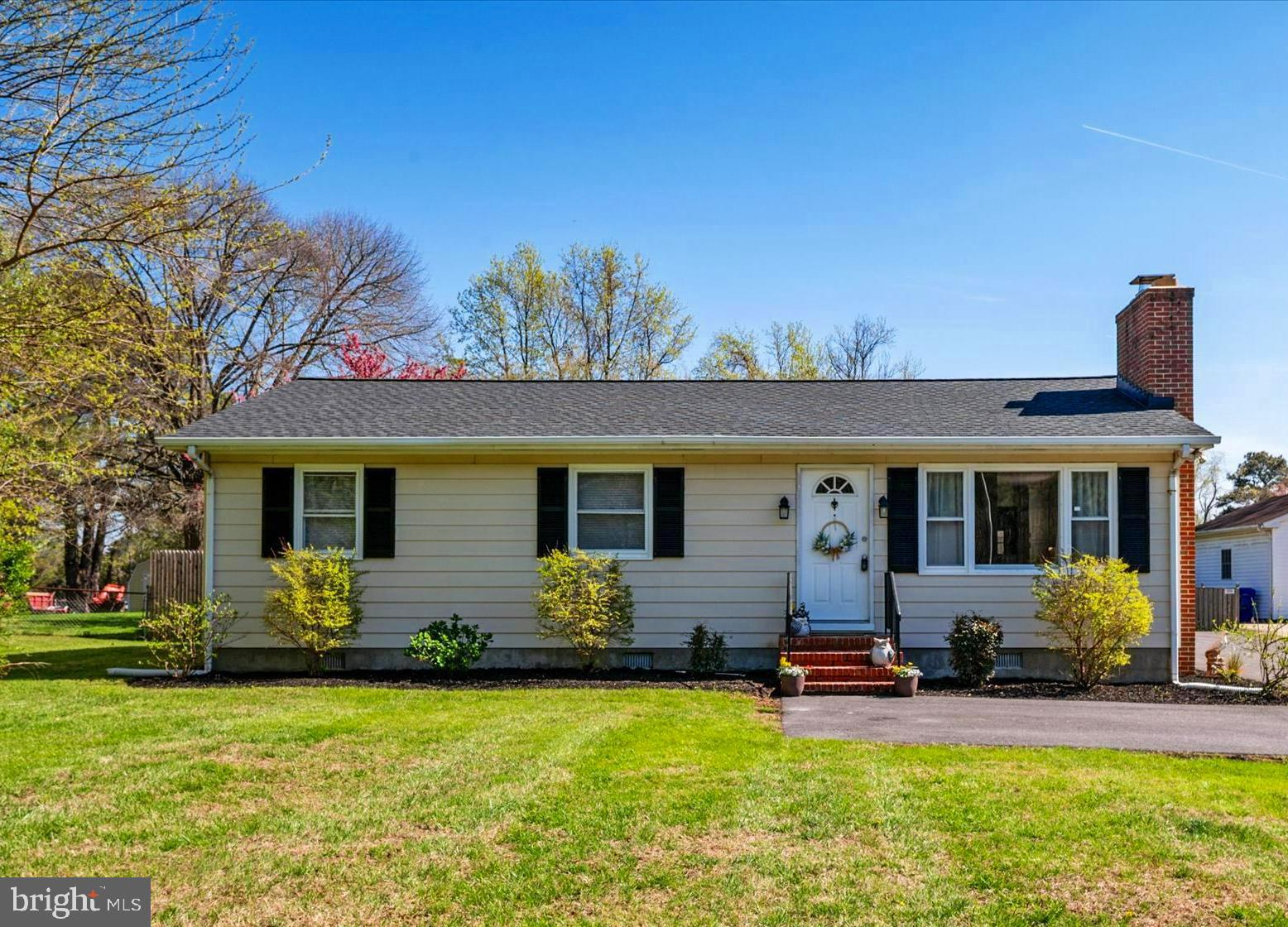 1029 Romancoke Road Stevensville, MD 21666 - Photo 2 of 30