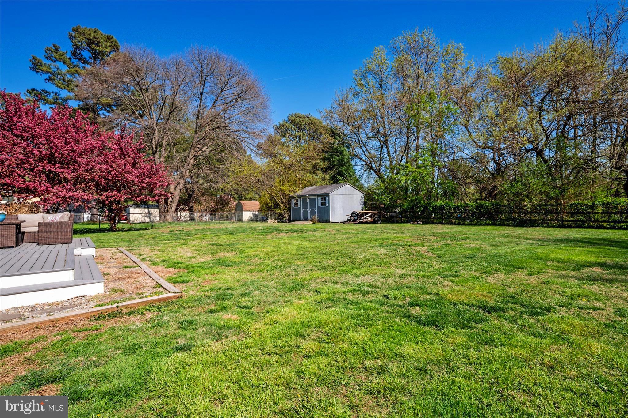 1029 Romancoke Road Stevensville, MD 21666 - Photo 24 of 30