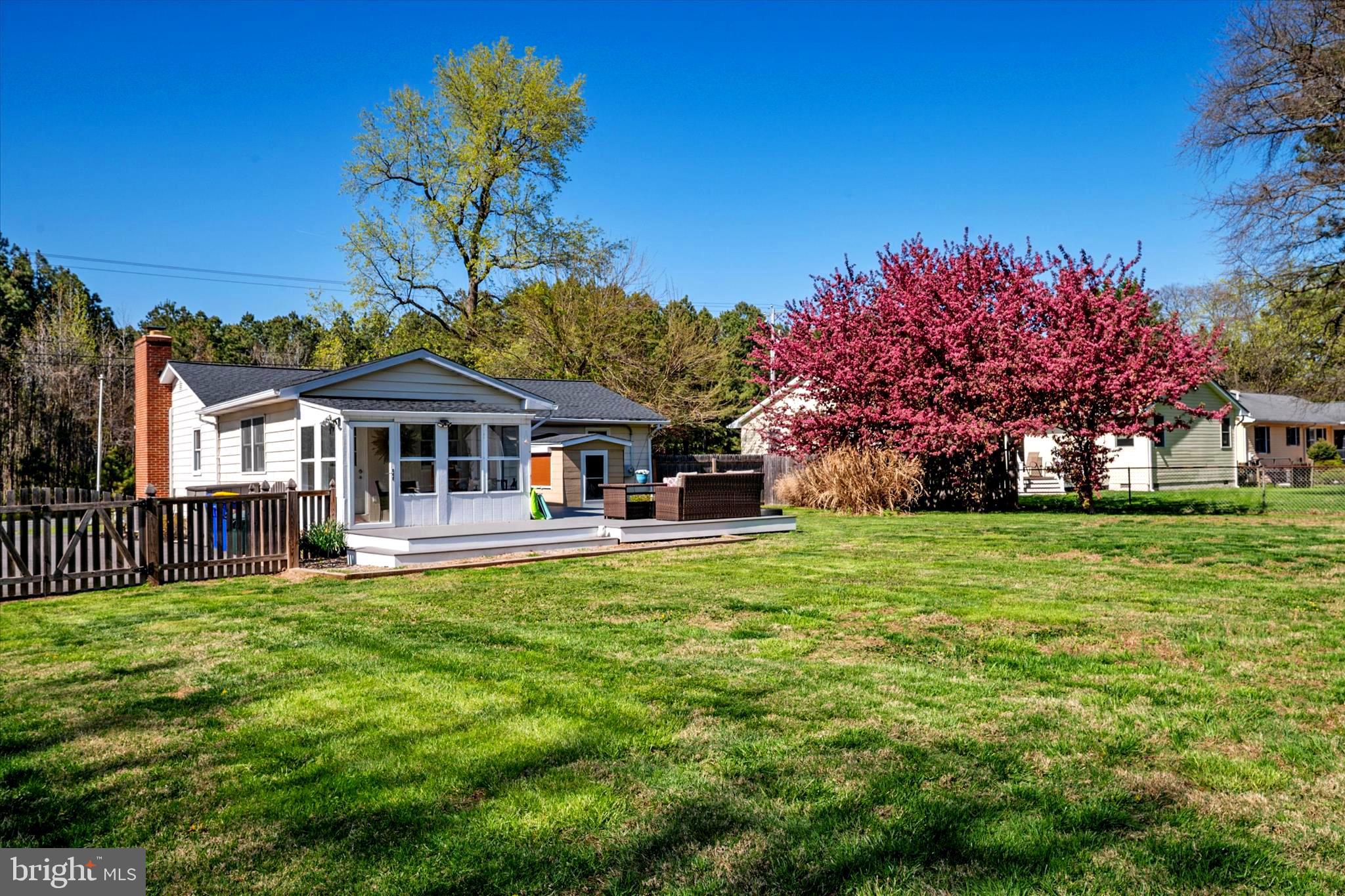 1029 Romancoke Road Stevensville, MD 21666 - Photo 25 of 30