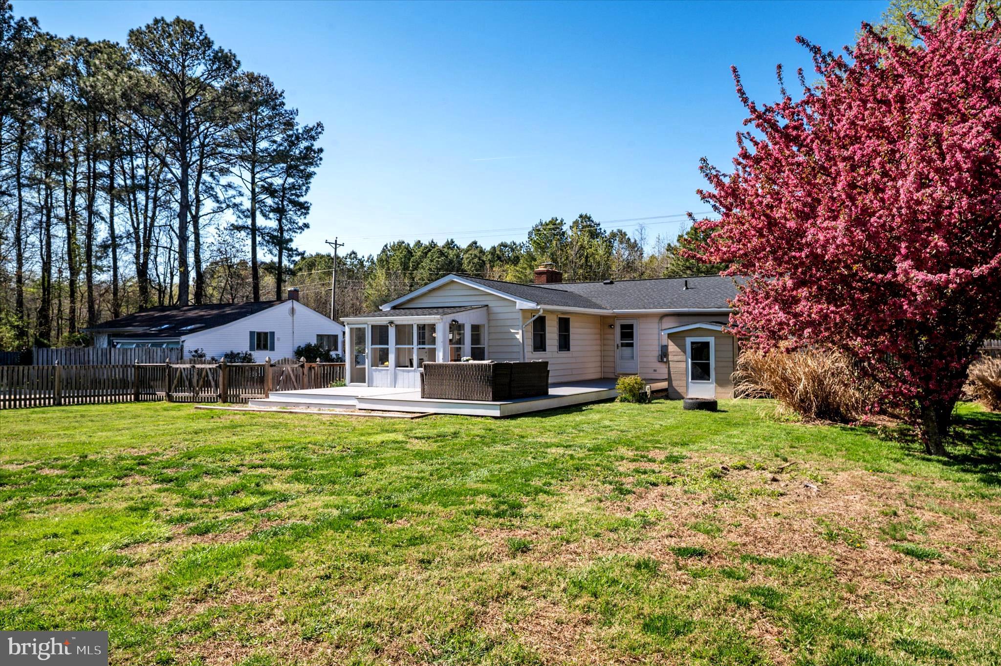 1029 Romancoke Road Stevensville, MD 21666 - Photo 27 of 30