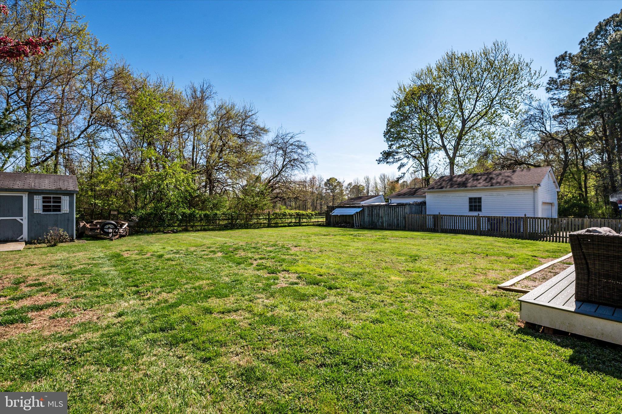 1029 Romancoke Road Stevensville, MD 21666 - Photo 28 of 30