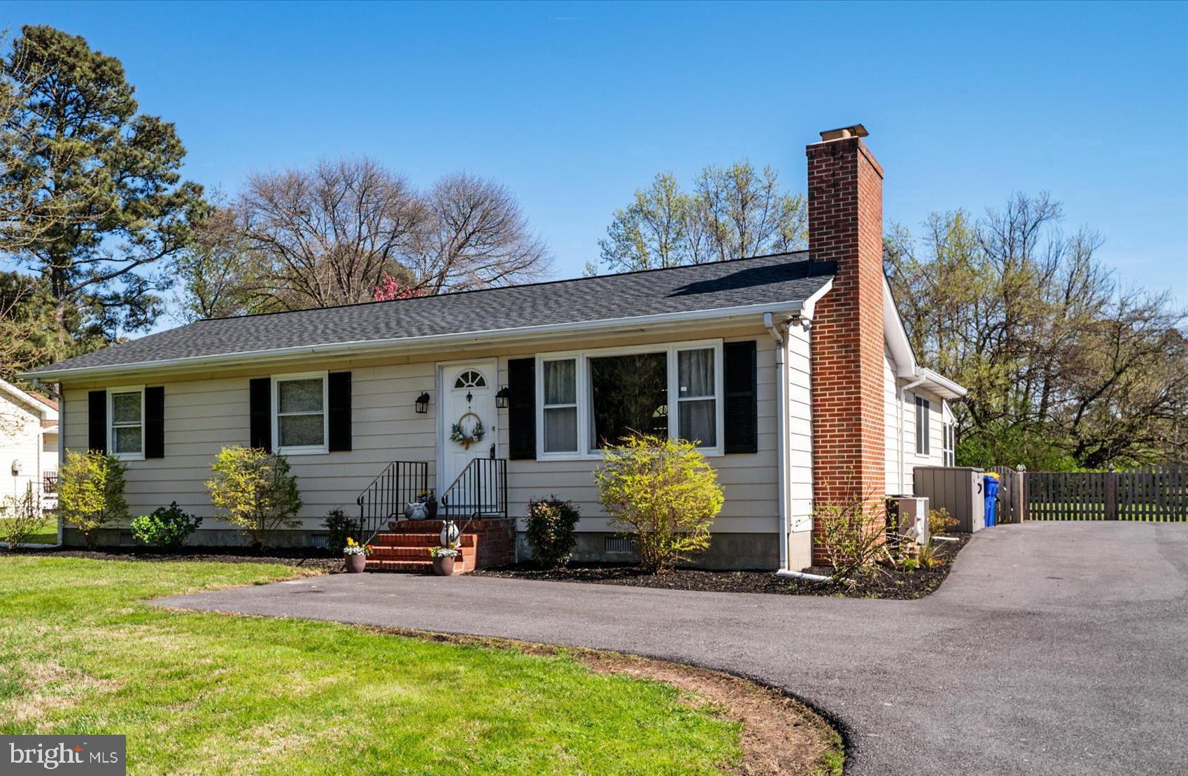 1029 Romancoke Road Stevensville, MD 21666 - Photo 30 of 30