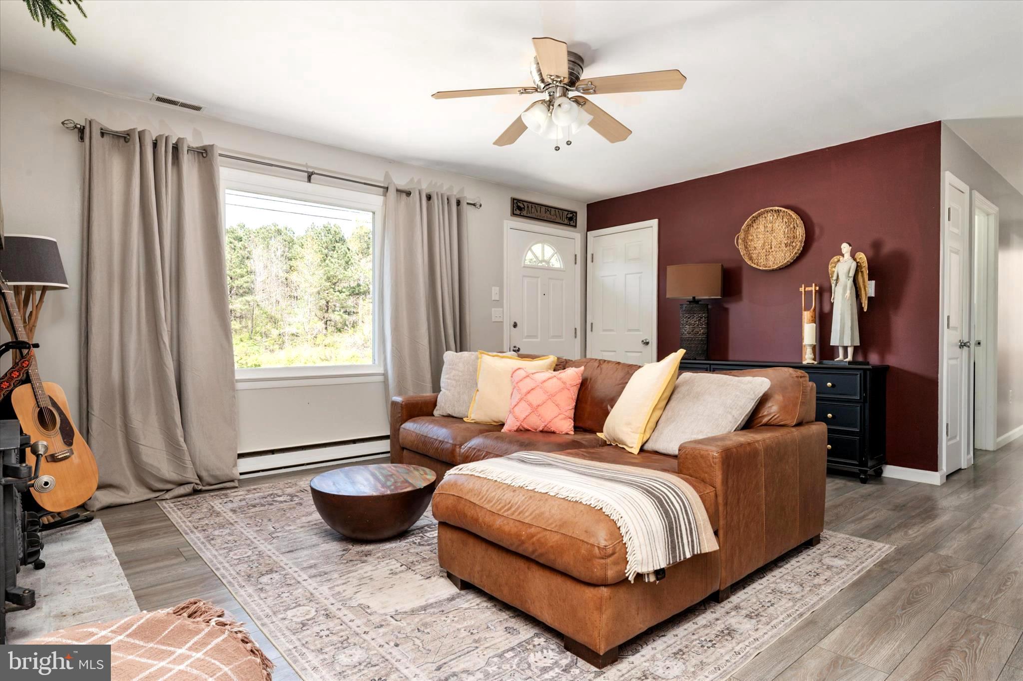 1029 Romancoke Road Stevensville, MD 21666 - Photo 3 of 30