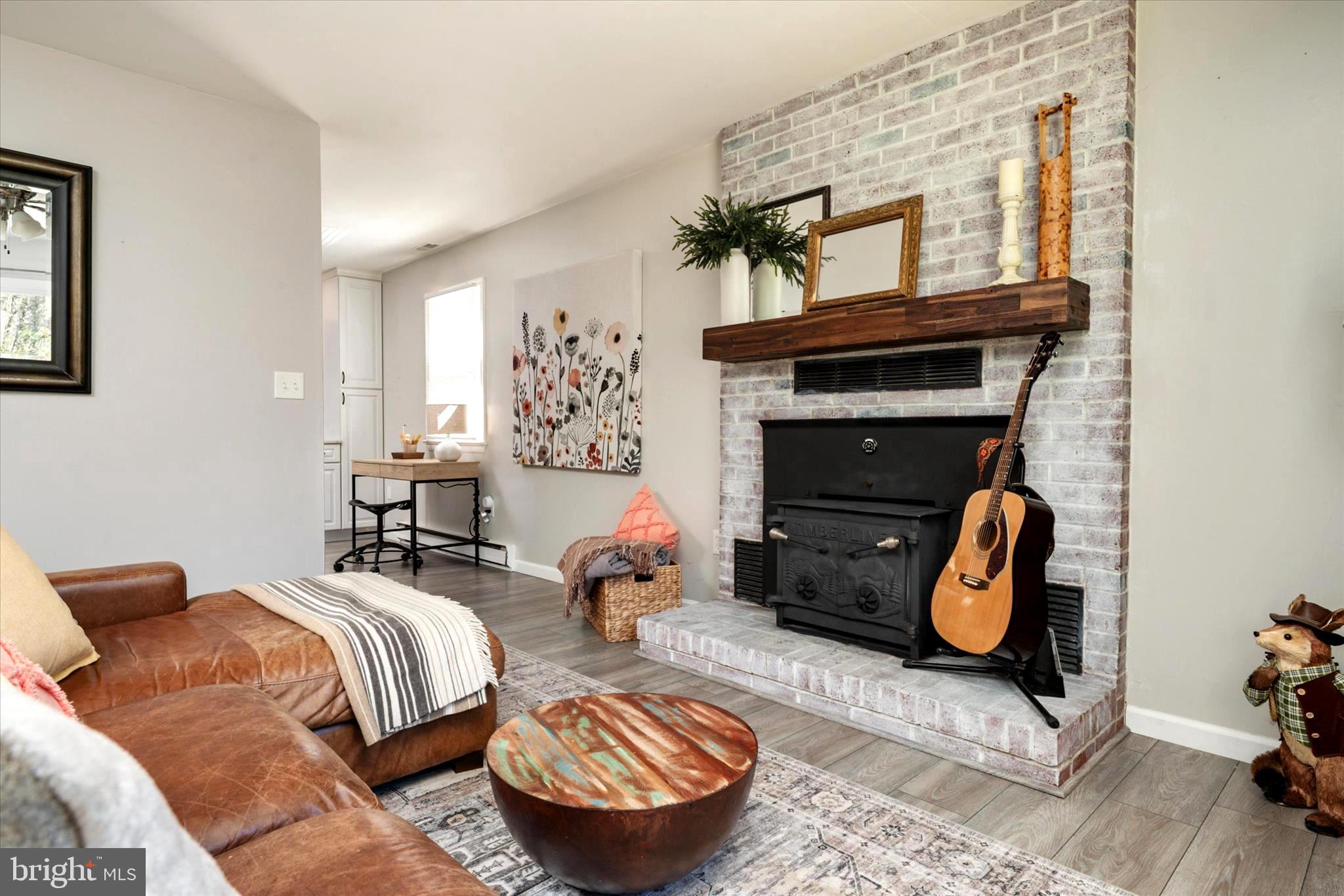 1029 Romancoke Road Stevensville, MD 21666 - Photo 4 of 30