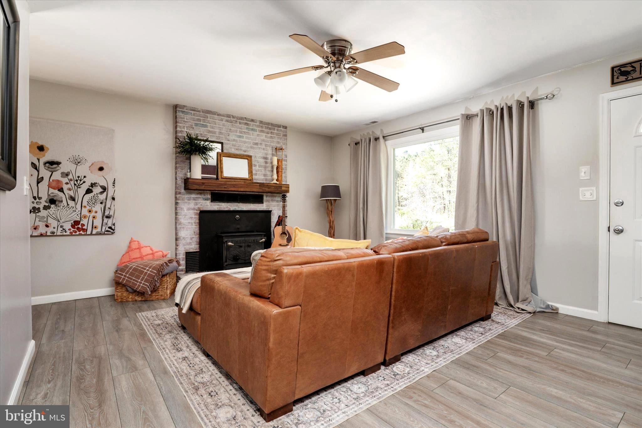 1029 Romancoke Road Stevensville, MD 21666 - Photo 6 of 30