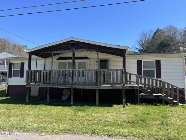$105,000 | 157 Power House Hollow, Clintwood, VA 24228