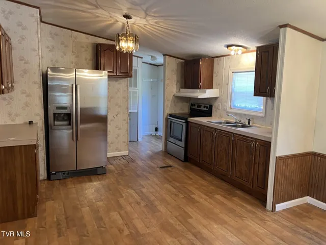 $119,000 | 157 Power House Hollow, Clintwood, VA 24228