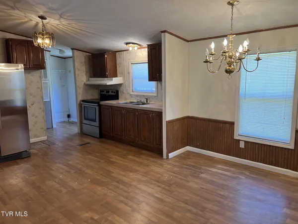 $105,000 | 157 Power House Hollow, Clintwood, VA 24228