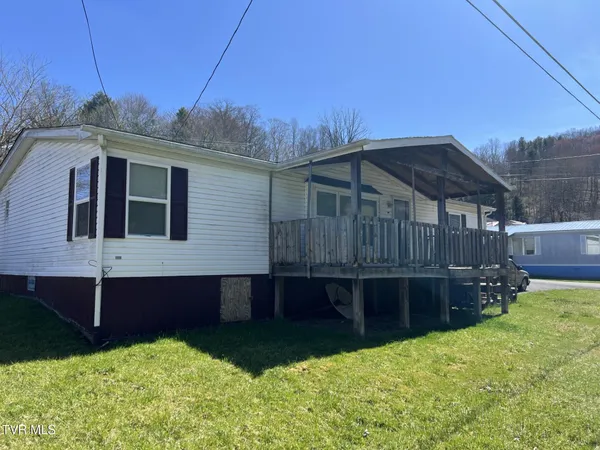 $105,000 | 157 Power House Hollow, Clintwood, VA 24228