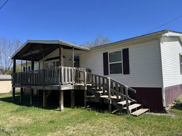 $119,000 | 157 Power House Hollow, Clintwood, VA 24228