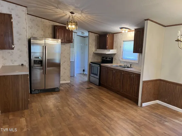 $105,000 | 157 Power House Hollow, Clintwood, VA 24228