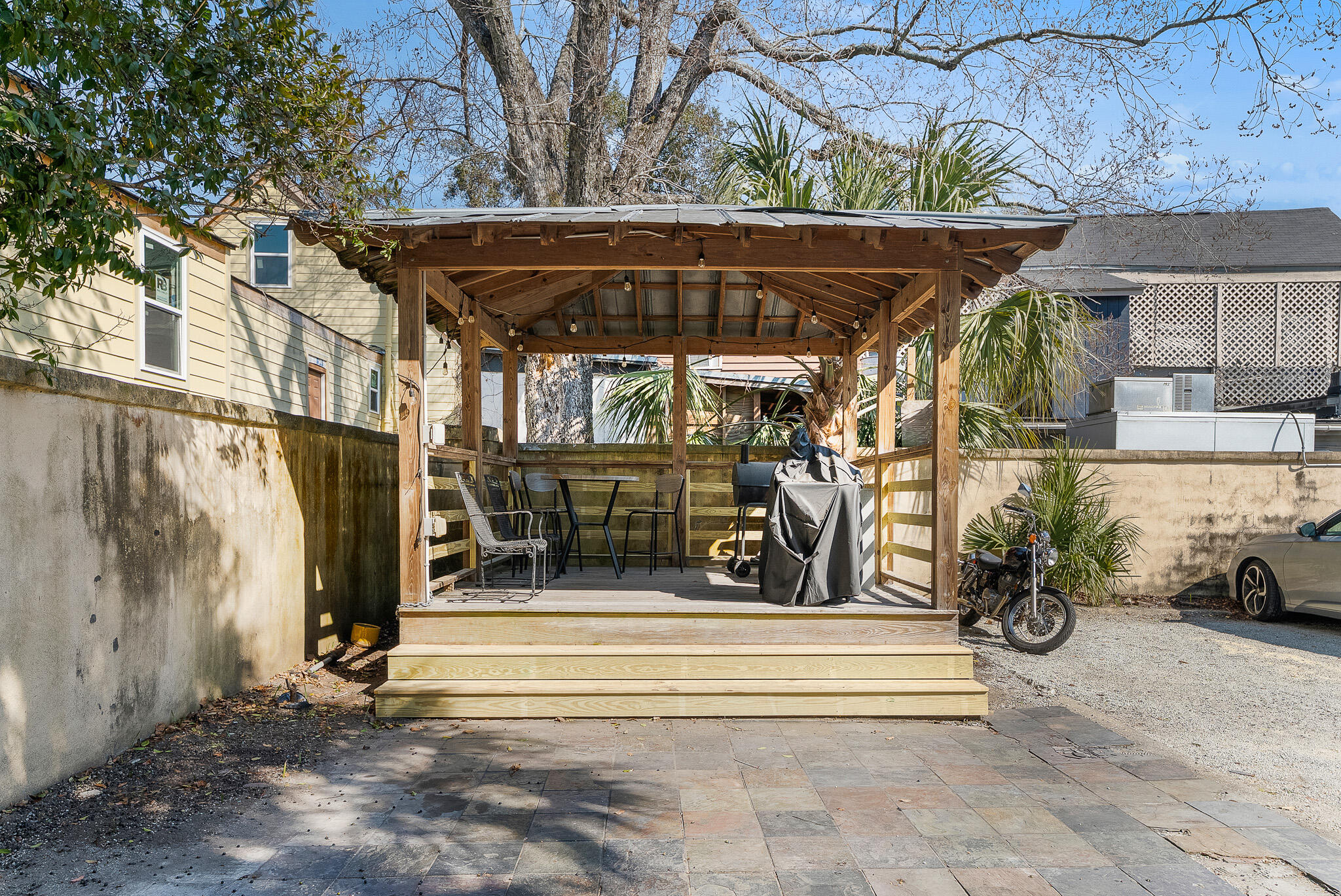 180 Line Street Charleston, SC 29403 - Photo 11 of 11 Unit C