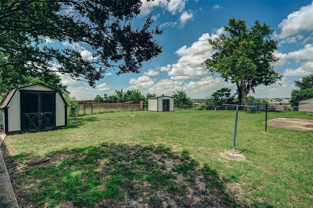 401 Rhineland Road Benbrook, TX 76126 - Photo 19 of 33