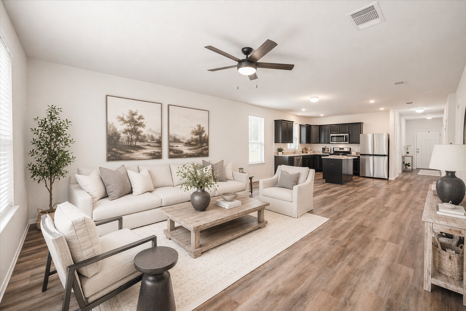 4275 Pine Still Road Conroe, TX 77304 - Photo 3 of 25