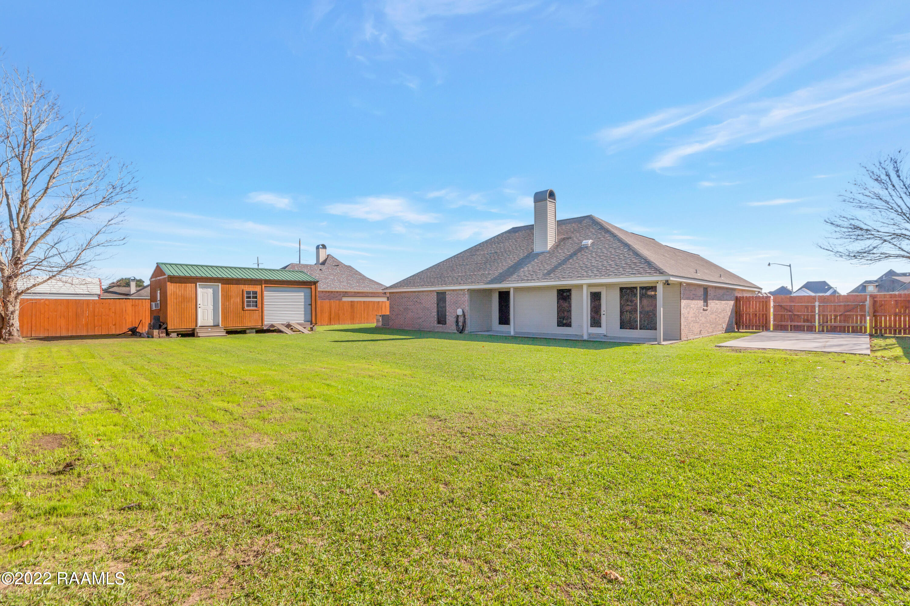 606 Almonaster Road Youngsville, LA 70592 - Photo 21 of 27 Gallery Image 21