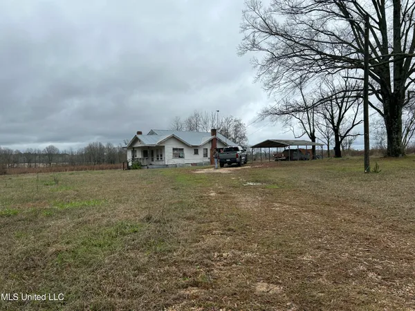 $65,000 | 3677 Old Hillsboro Road, Forest, MS 39074