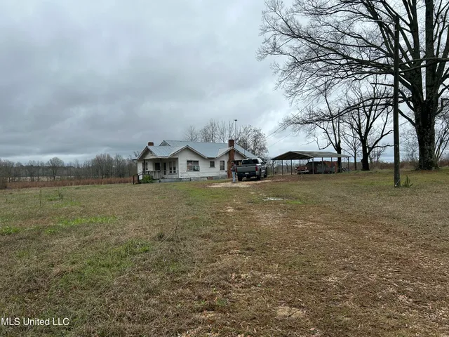 $65,000 | 3677 Old Hillsboro Road, Forest, MS 39074