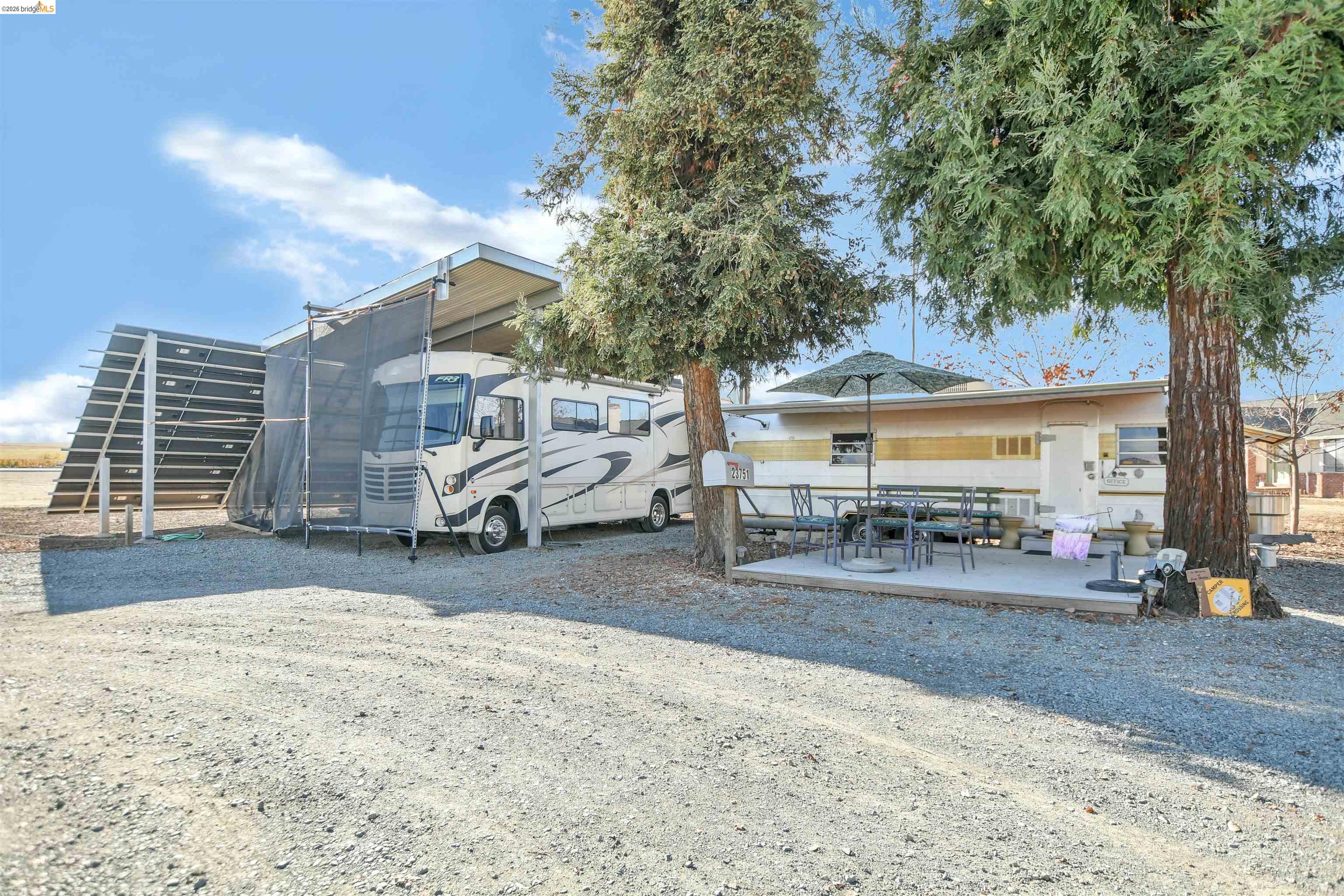 23751 Marsh Creek Road Brentwood, CA 94513 - Photo 48 of 49 a view of a parking area
