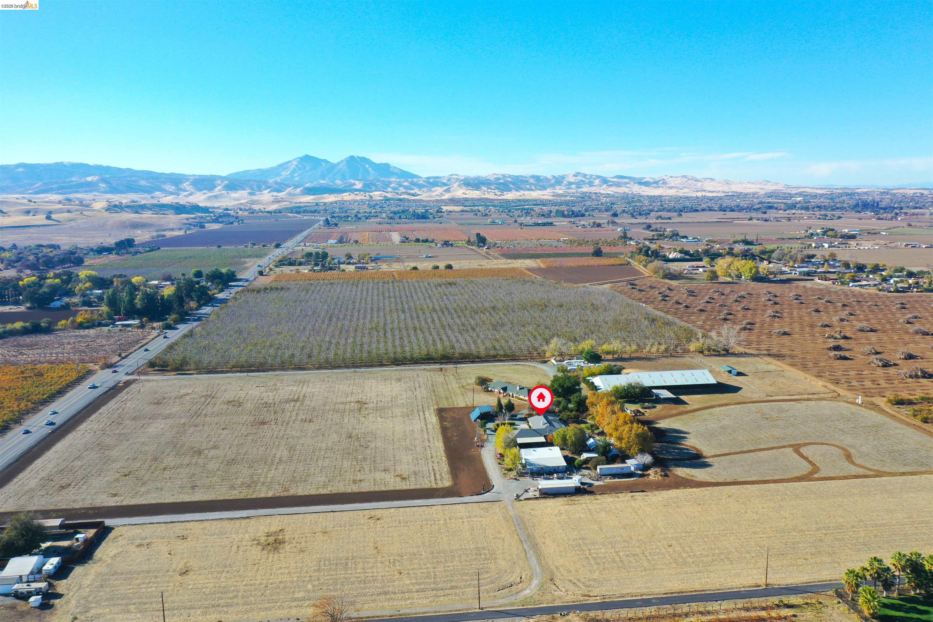 23751 Marsh Creek Road Brentwood, CA 94513 - Photo 8 of 49 a view of a city