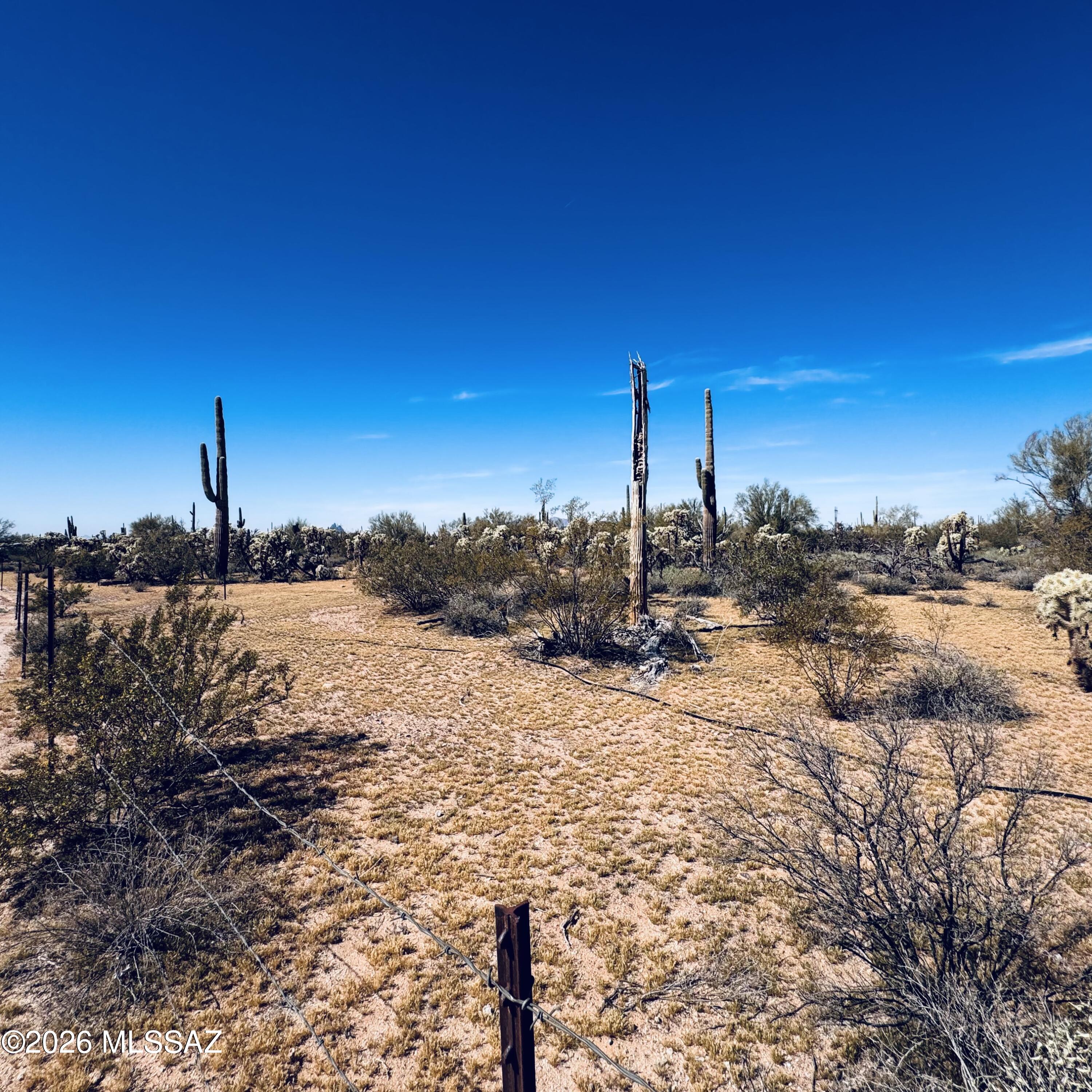 0 South Cattle Tank Road Marana, AZ 85658 - Photo 2 of 18 IMG_3145
