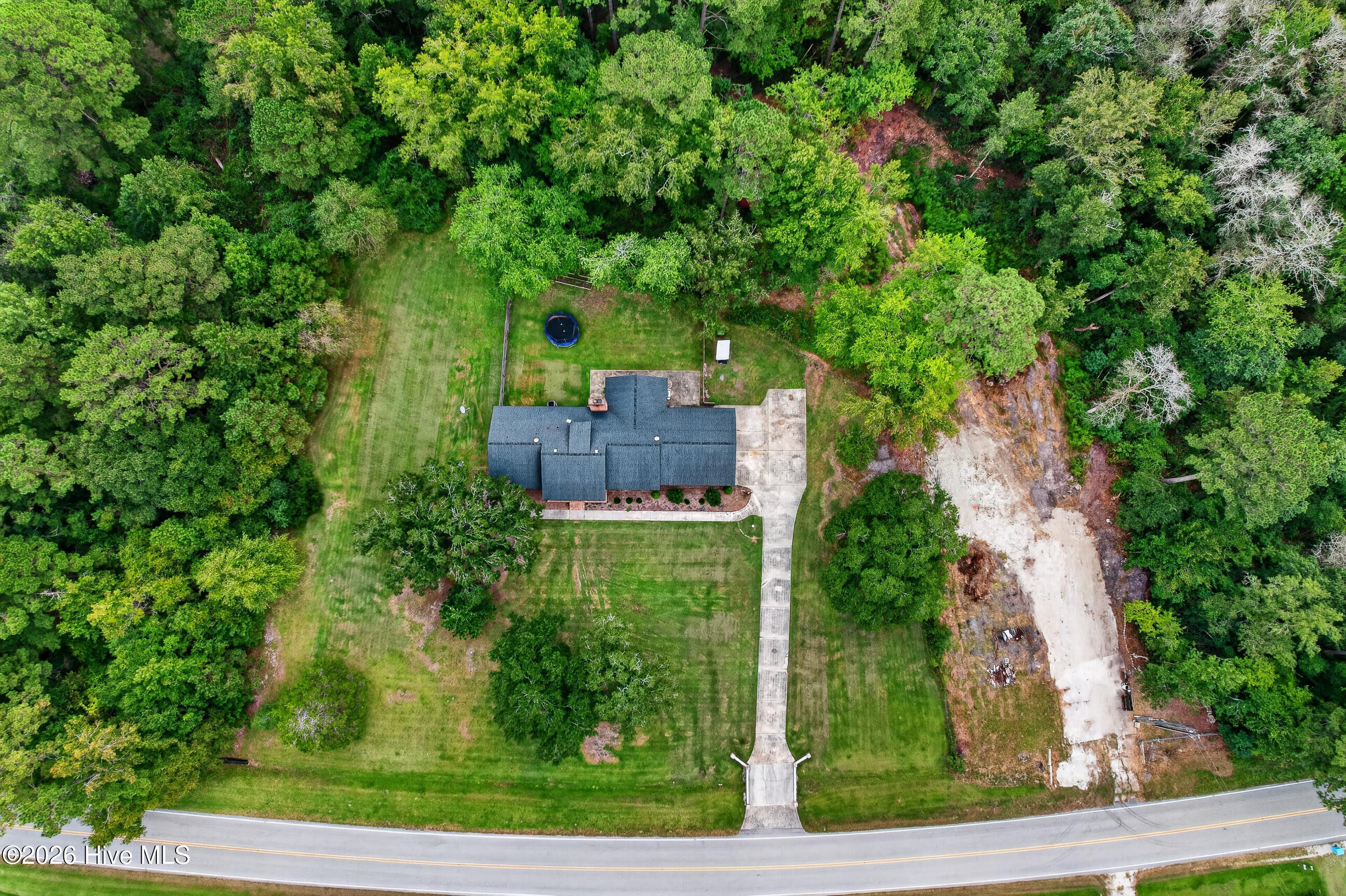154 Northwest Bridge Road Jacksonville, NC 28540 - Photo 52 of 56 1-52