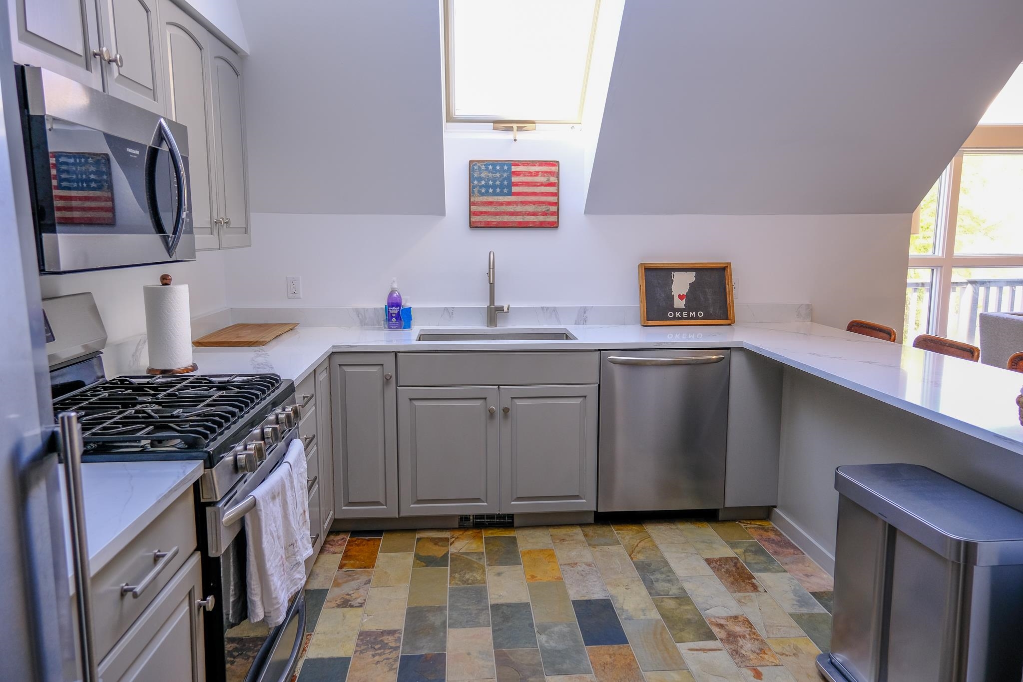 56 Ledgewood Road, Unit C6/C5 GARAGE Ludlow, VT 05149 - Photo 7 of 40 Gallery Image 7
