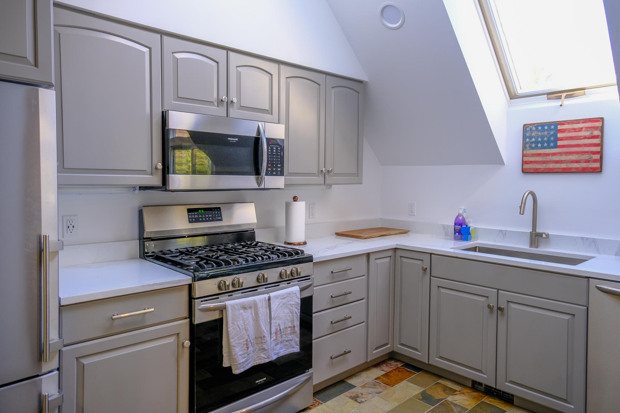 56 Ledgewood Road, Unit C6/C5 GARAGE Ludlow, VT 05149 - Photo 8 of 40 Gallery Image 8