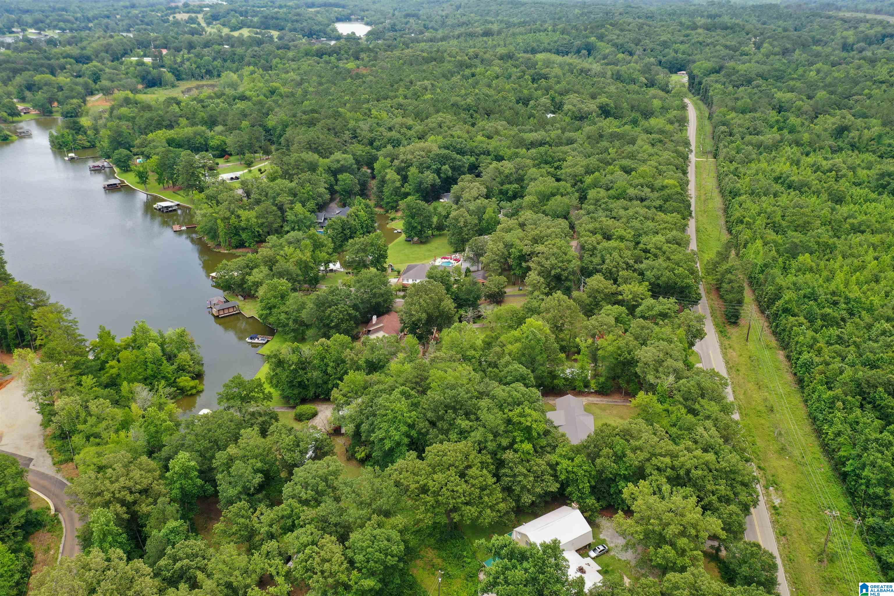 6033 Stemley Road Talladega, AL 35160 - Photo 79 of 85