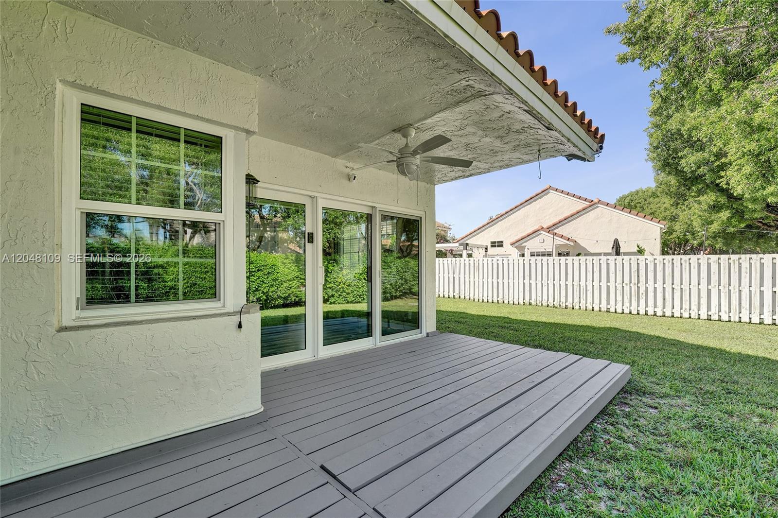 507 Bridgeton Road Weston, FL 33326 - Photo 71 of 79