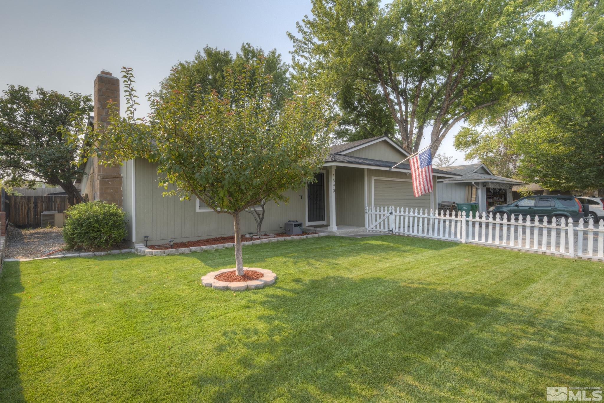 4690 Spring Drive Reno, NV 89502 - Photo 1 of 38 Photo 1