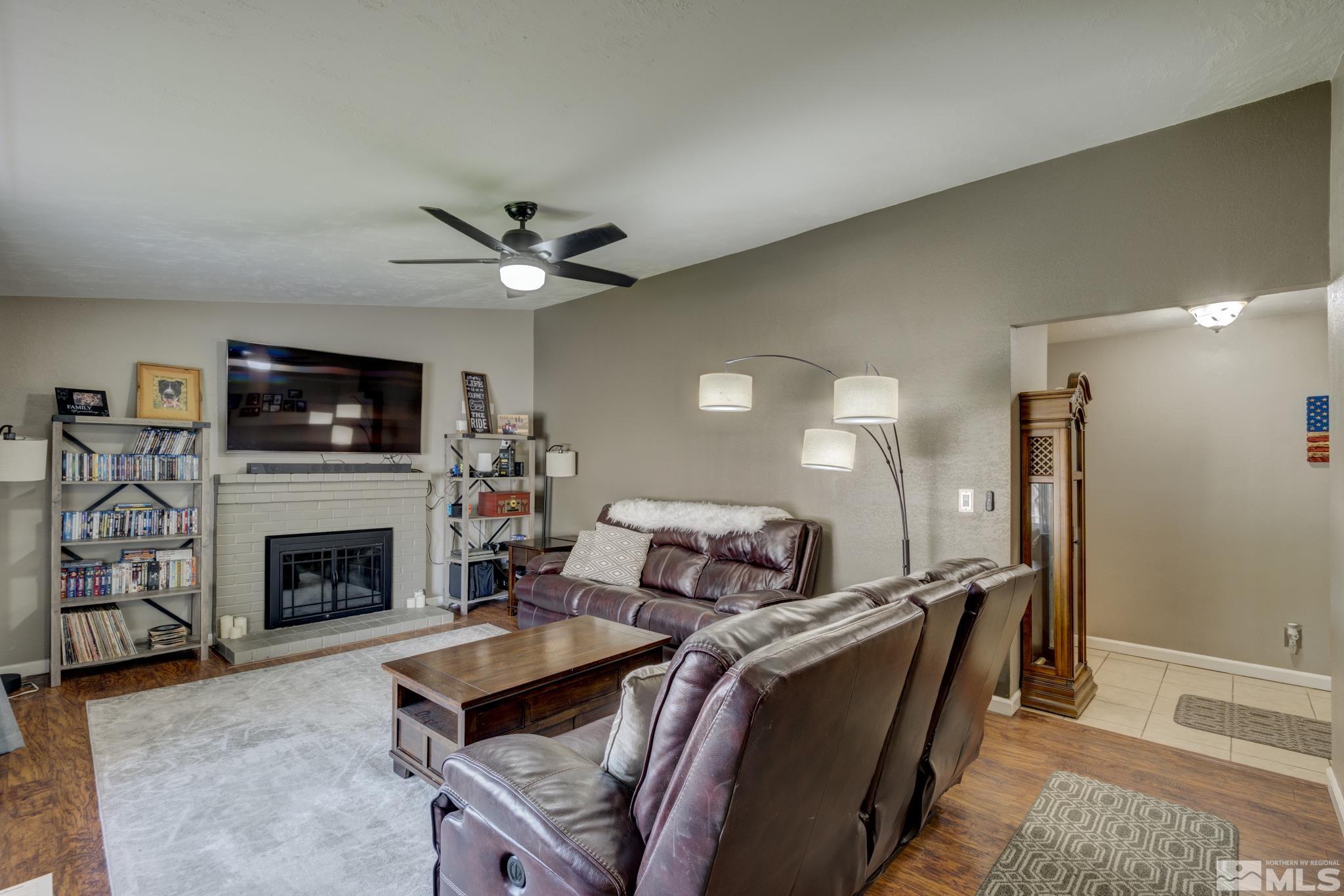 4690 Spring Drive Reno, NV 89502 - Photo 11 of 38 Photo 11