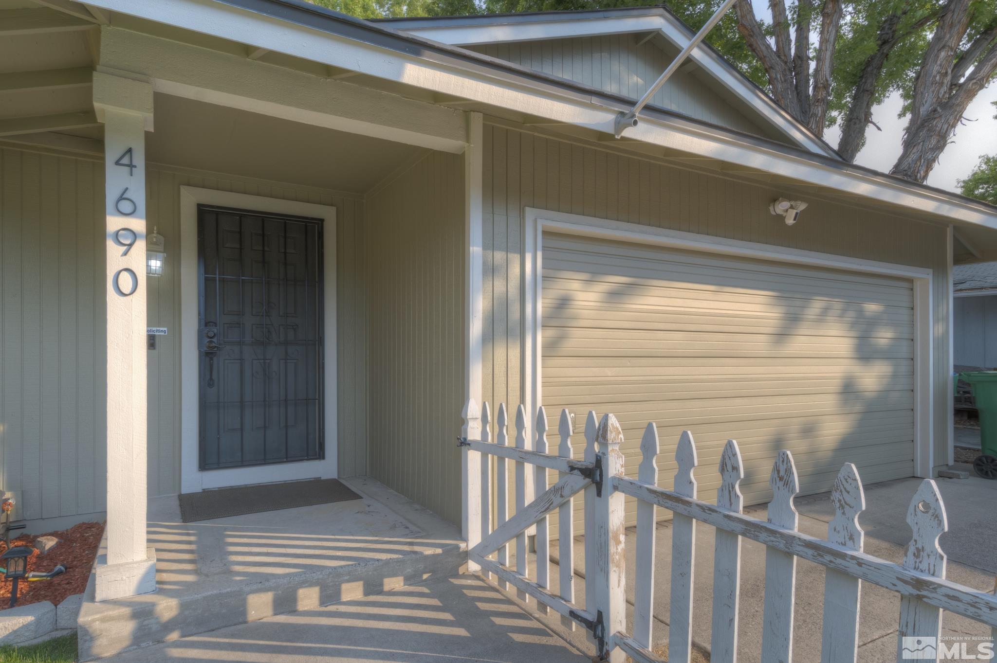 4690 Spring Drive Reno, NV 89502 - Photo 2 of 38 Photo 2