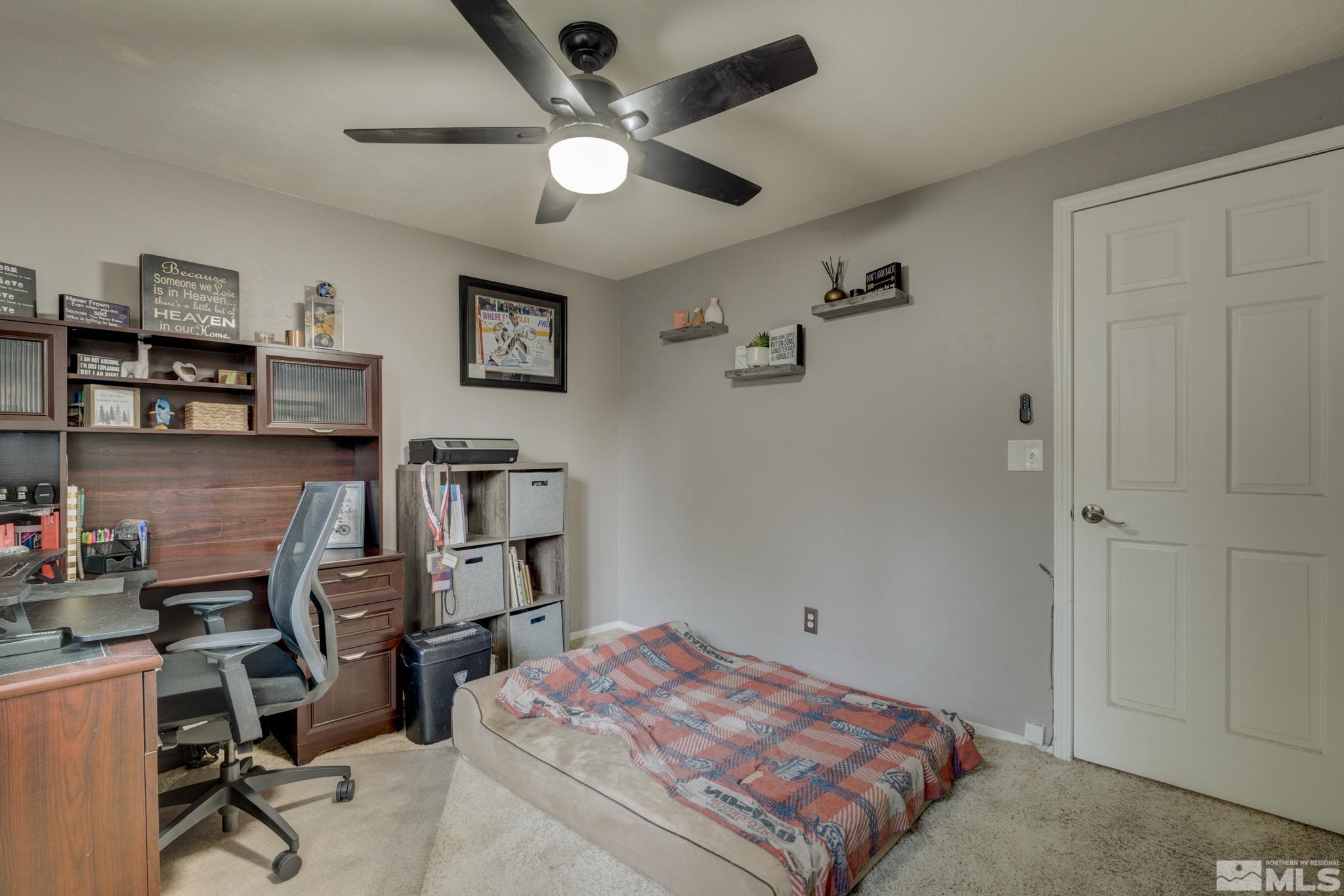 4690 Spring Drive Reno, NV 89502 - Photo 29 of 38 Photo 29