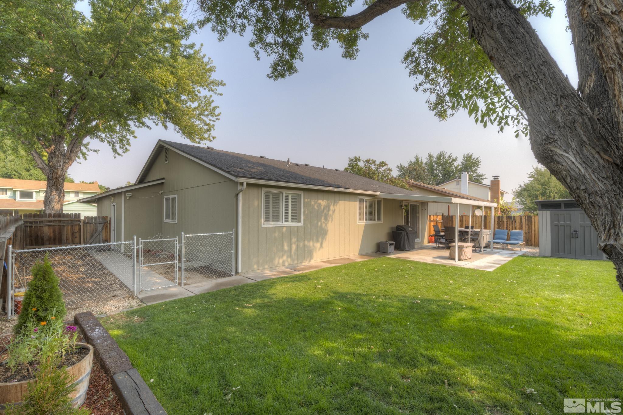4690 Spring Drive Reno, NV 89502 - Photo 30 of 38 Photo 30