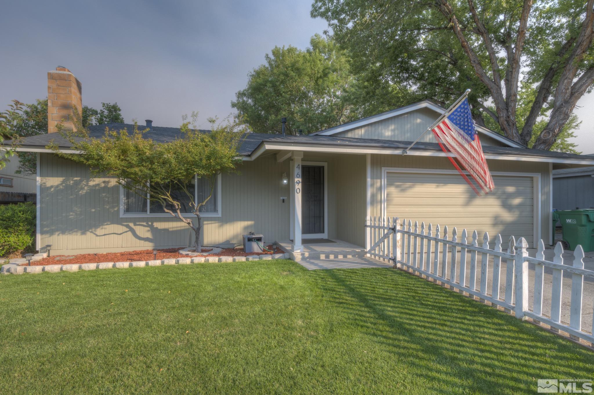 4690 Spring Drive Reno, NV 89502 - Photo 3 of 38 Photo 3