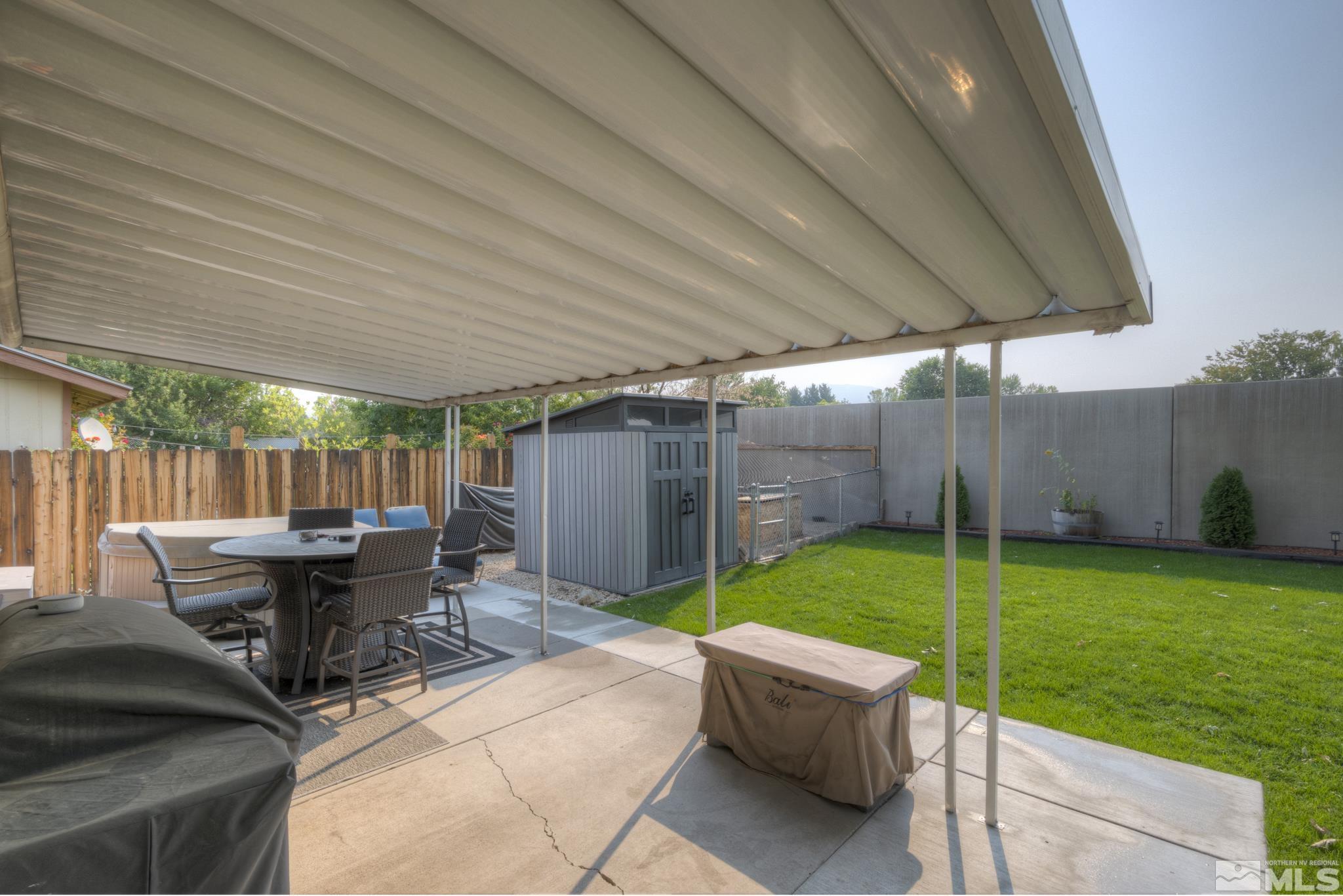 4690 Spring Drive Reno, NV 89502 - Photo 31 of 38 Photo 31