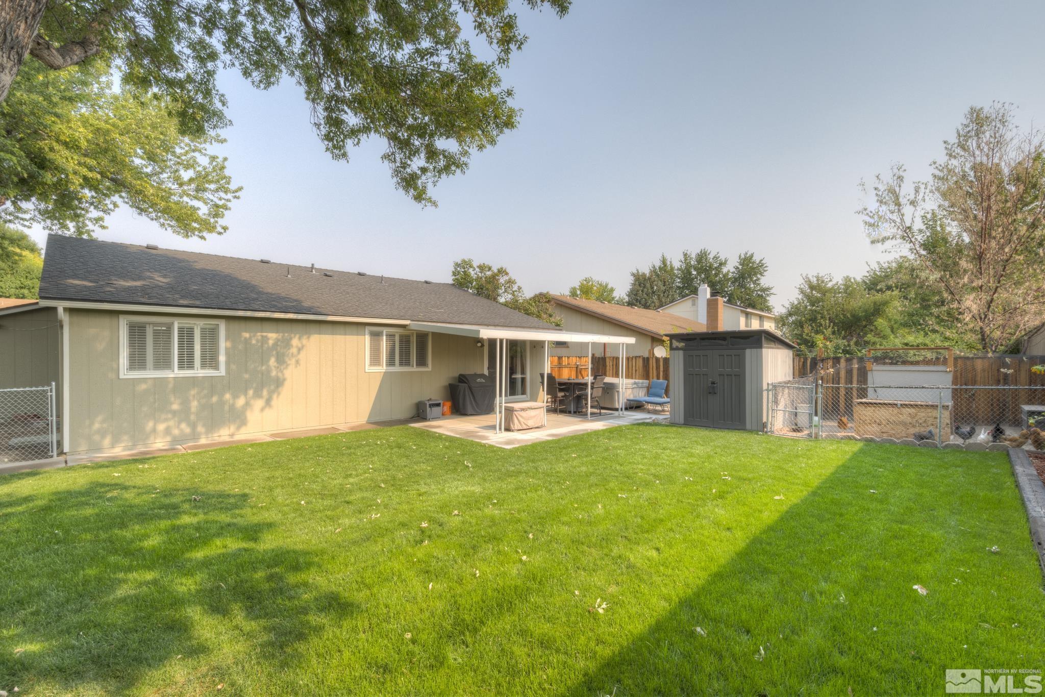 4690 Spring Drive Reno, NV 89502 - Photo 32 of 38 Photo 32