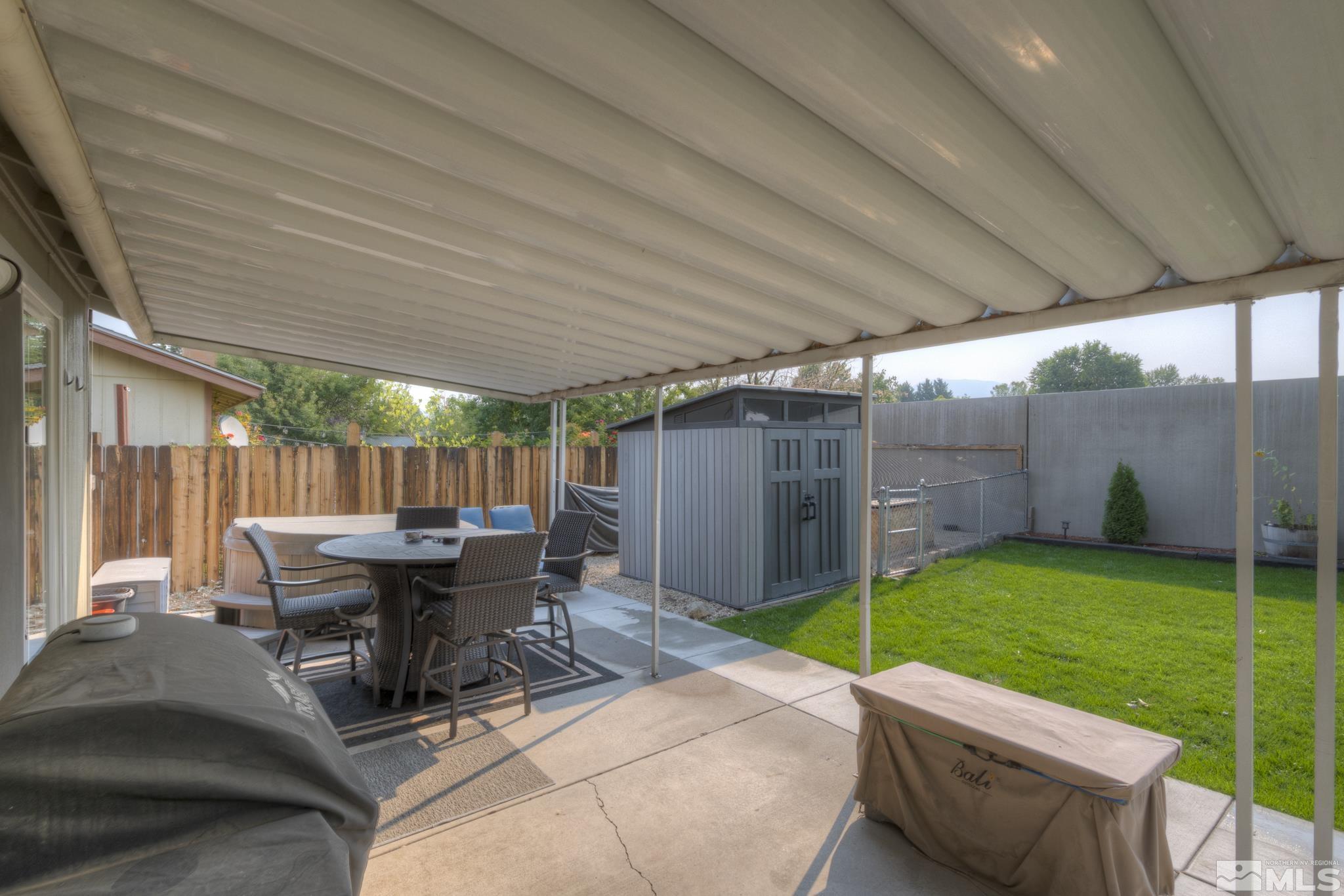 4690 Spring Drive Reno, NV 89502 - Photo 35 of 38 Photo 35