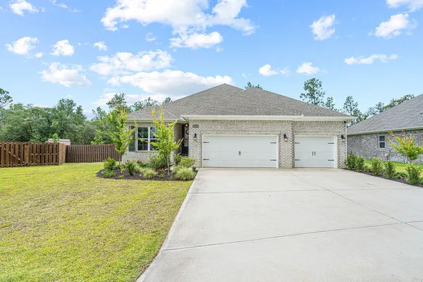 $465,000 | 9051 Bird Song Circle, Milton, FL 32583