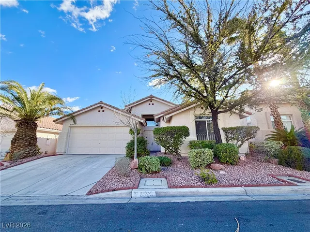 $1,900 | 8525 Danza Del Sol Drive, Las Vegas, NV 89128