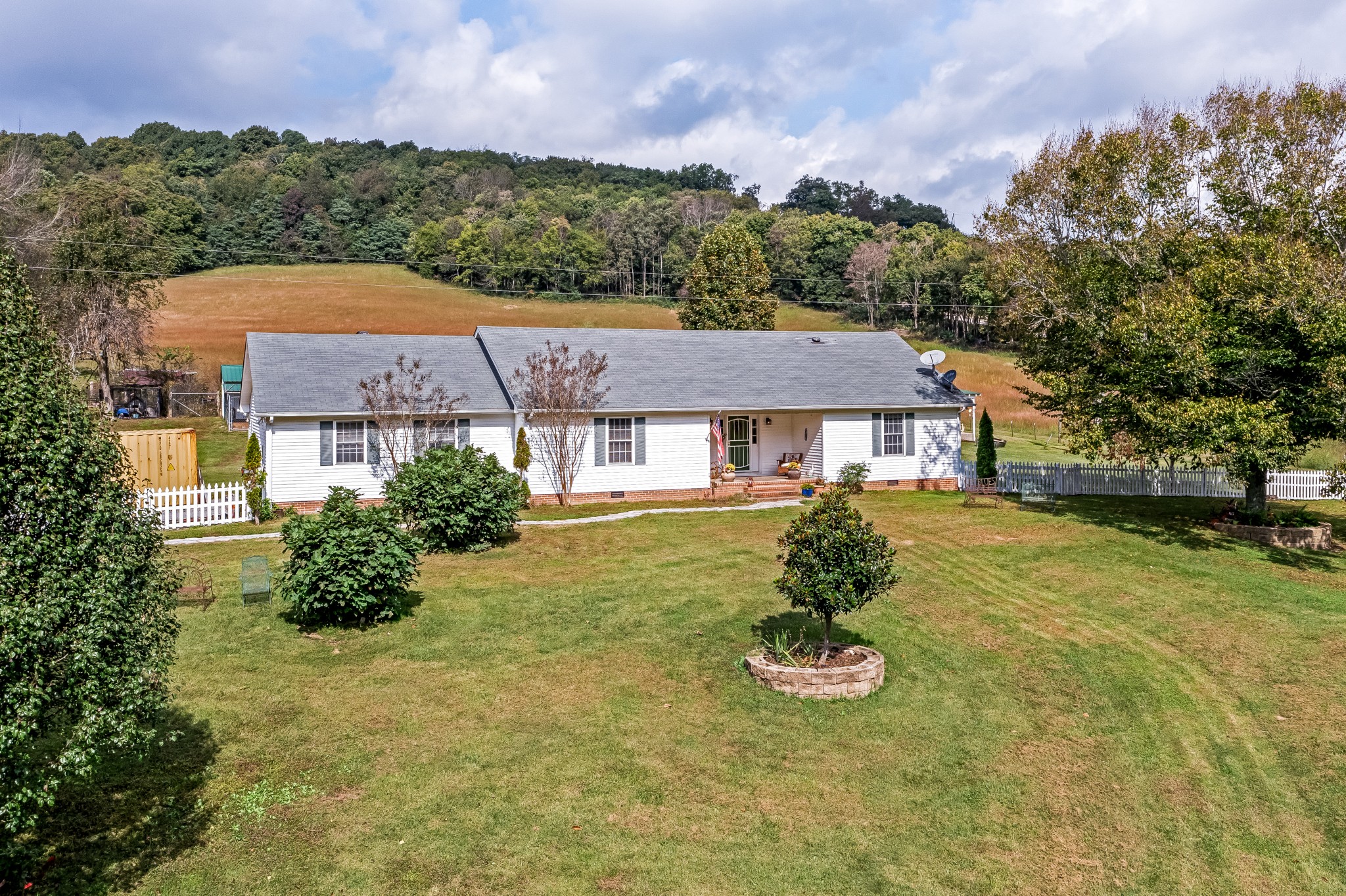 2048 Collier Road Cornersville, TN 37047 - Photo 1 of 38 Gallery Image 1
