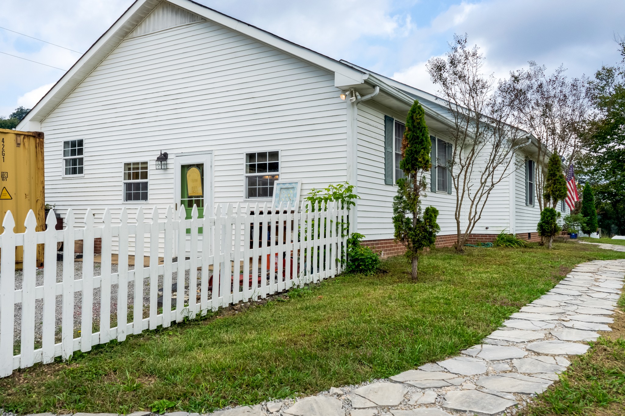 2048 Collier Road Cornersville, TN 37047 - Photo 3 of 38 Gallery Image 3