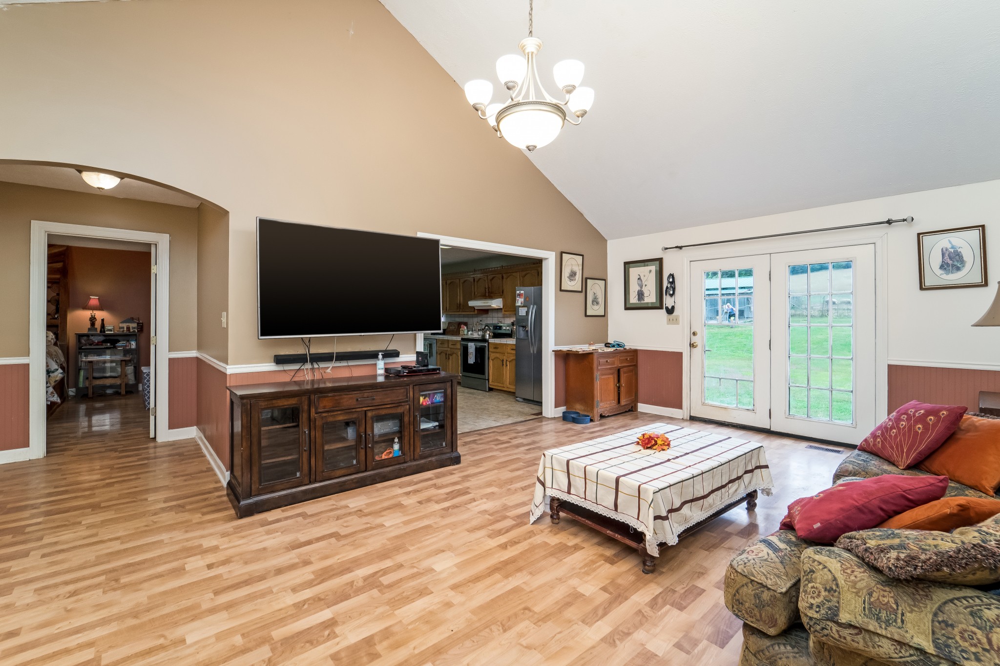 2048 Collier Road Cornersville, TN 37047 - Photo 8 of 38 Gallery Image 8