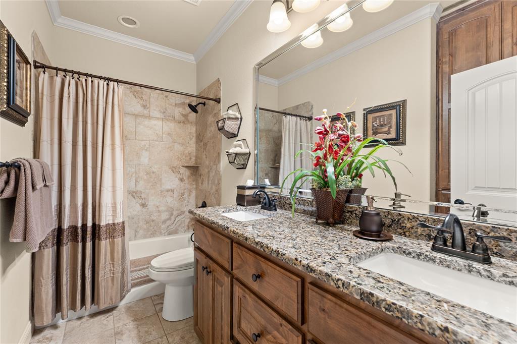 283 Briarleaf Circle Hewitt, TX 76643 - Photo 30 of 39