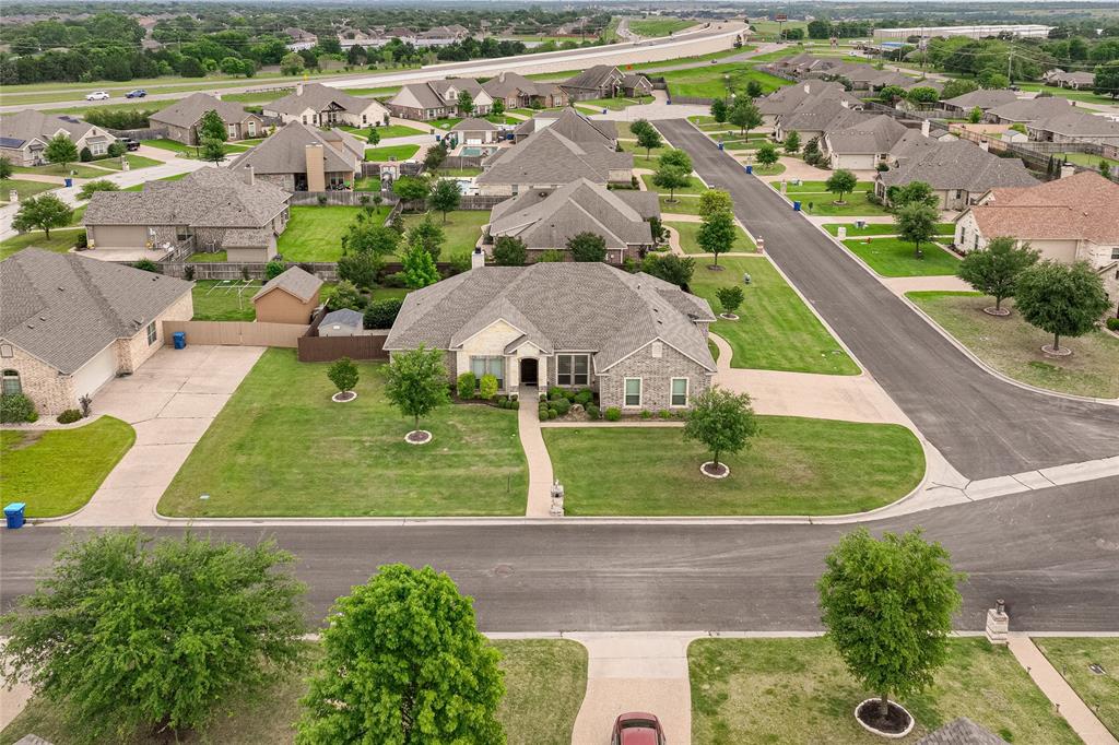 283 Briarleaf Circle Hewitt, TX 76643 - Photo 37 of 39